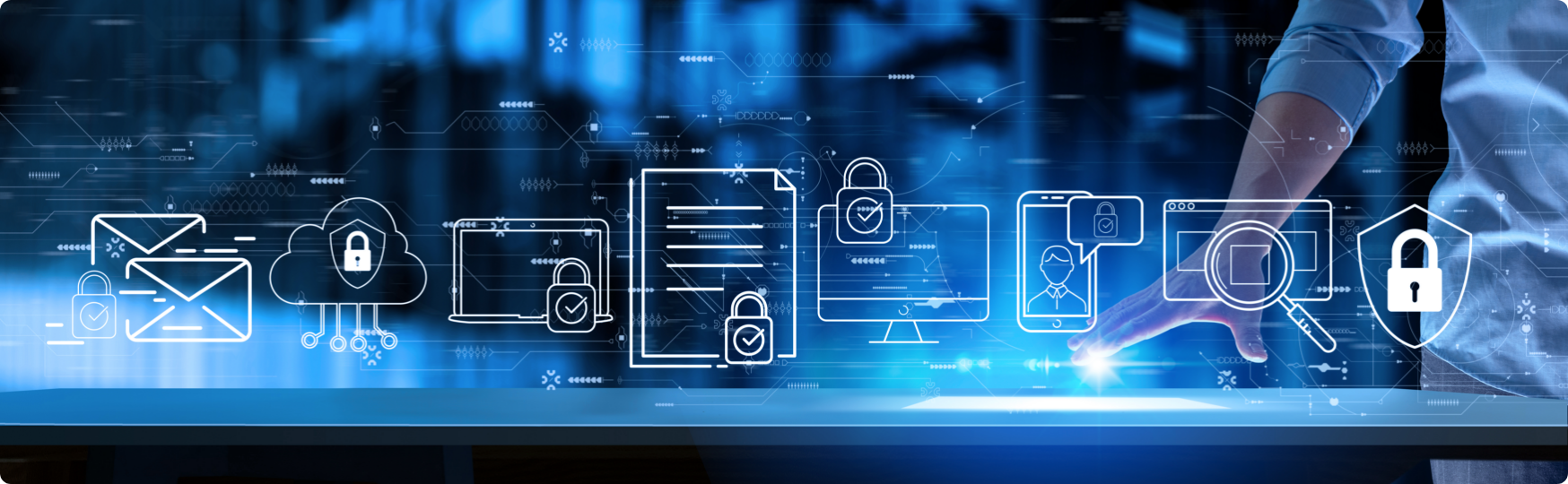 10 most common cyberattacks on Microsoft Active Directory: Lockdown Your Fortress